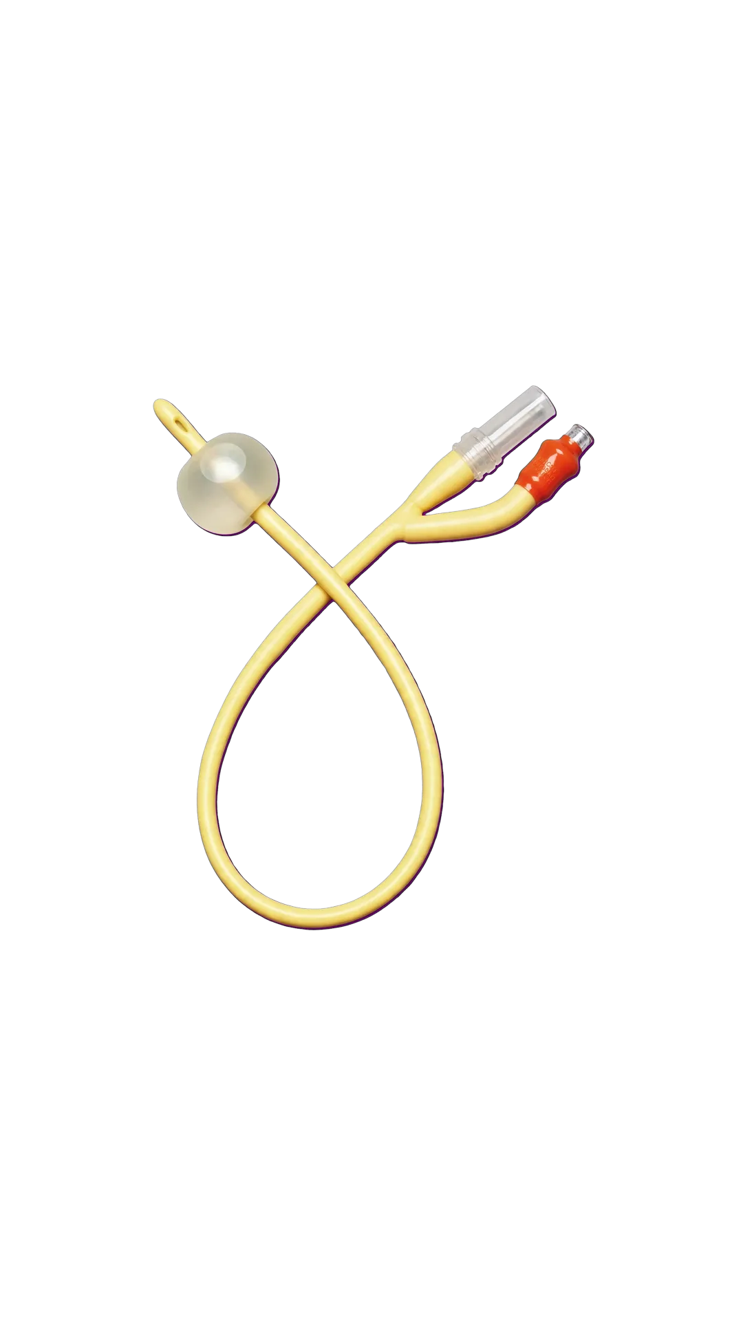 The Foley Balloon Catheter