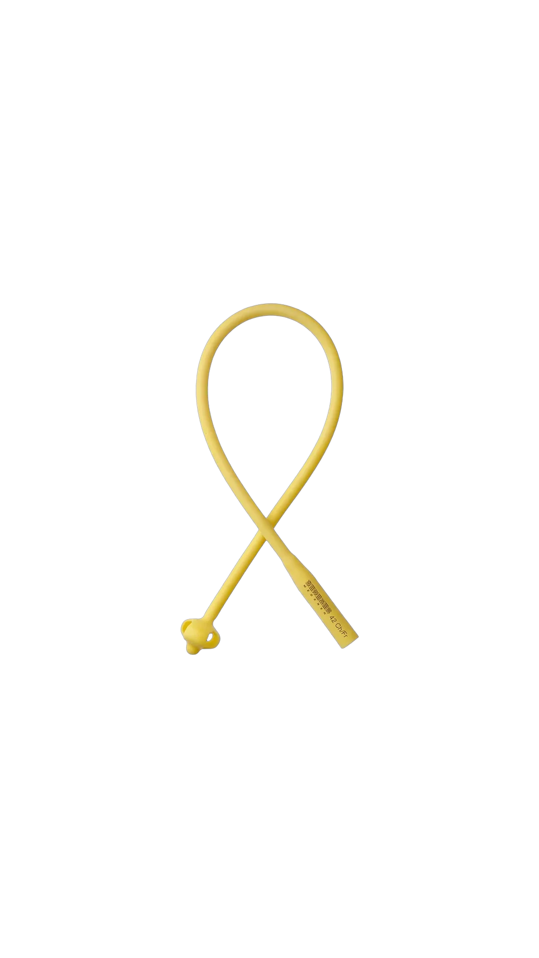 The Malecot Catheter
